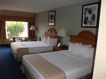 Hotel Best Western Vero