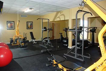 Hotel Best Western Vero