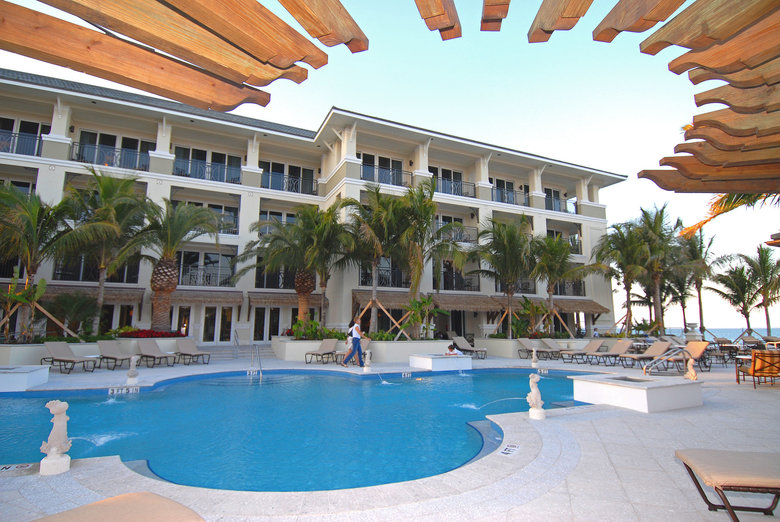 Vero Beach Hotel And Spa