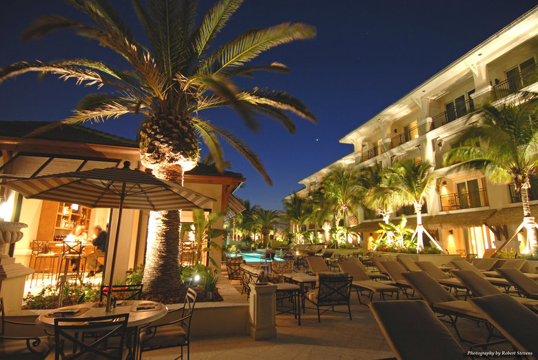 Vero Beach Hotel And Spa