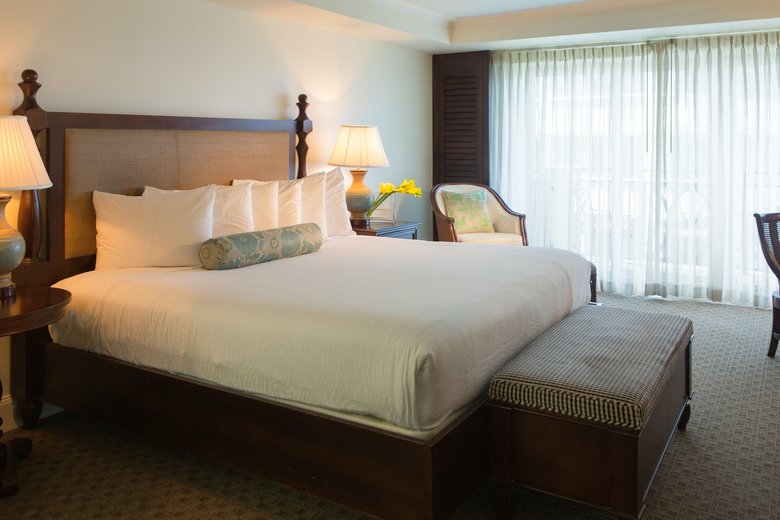 Vero Beach Hotel And Spa