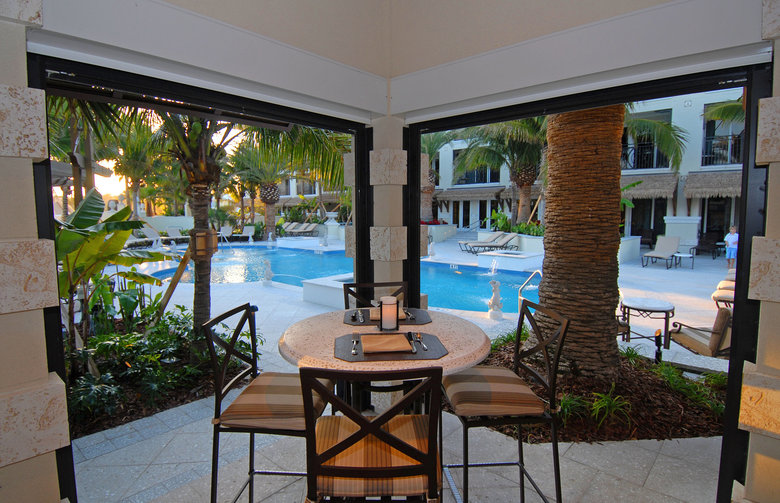 Vero Beach Hotel And Spa