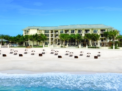 Vero Beach Hotel And Spa