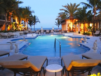 Vero Beach Hotel And Spa