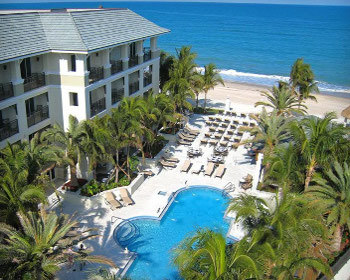 Vero Beach Hotel And Spa