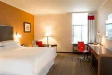 Hotel American Business