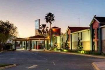 Hotel American Business