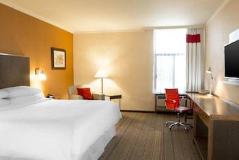 Hotel American Business