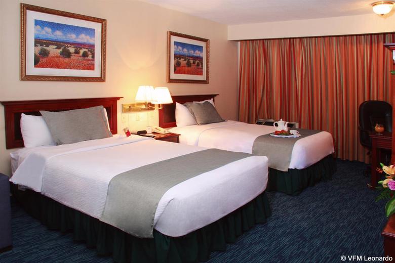 Hotel American Eurotel