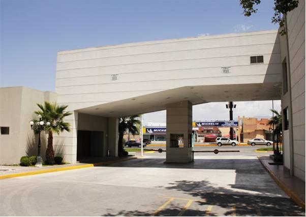 Hotel American Eurotel