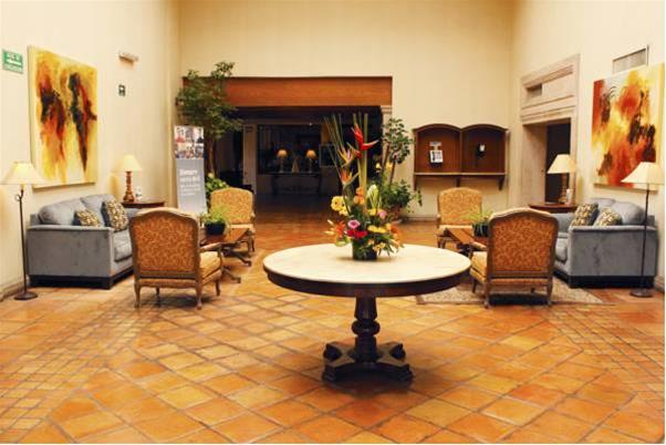 Hotel American Eurotel