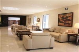 Hotel American Eurotel