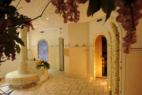 Garn� Aparthotel Princess