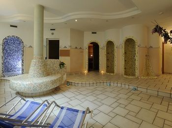 Garn� Aparthotel Princess