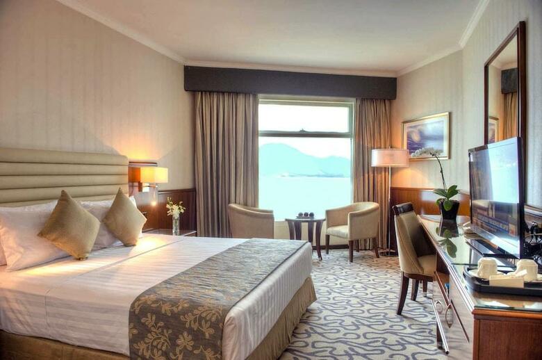 Hotel Oceanic (room Only)