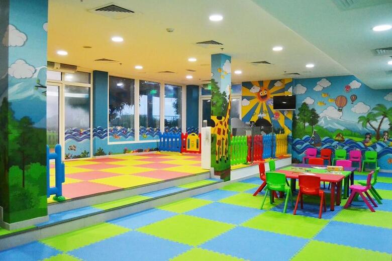 Hotel Oceanic (room Only)