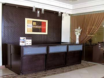 Al Seef Hotel