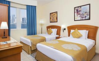 Hotel Golden Tulip