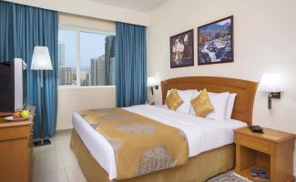Hotel Golden Tulip