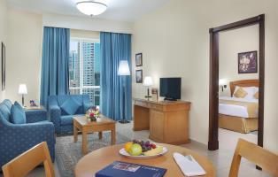 Hotel Golden Tulip