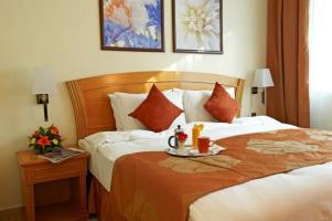 Hotel Golden Tulip