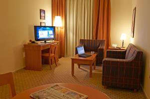 Hotel Golden Tulip