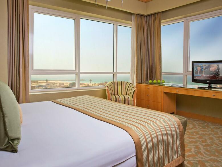 Time Ruby Hotel Apartments