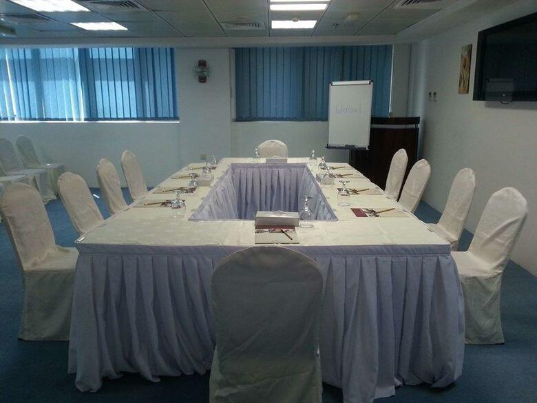 Hotel Tulip Inn Sharjah
