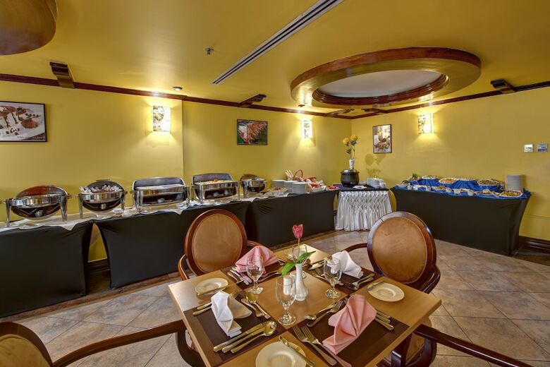 Hotel Tulip Inn Sharjah