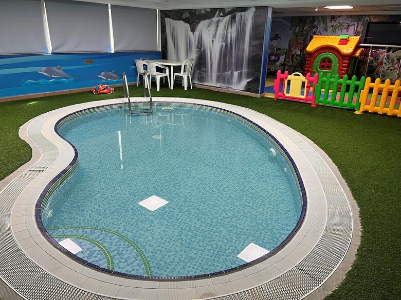 Hotel Tulip Inn Sharjah