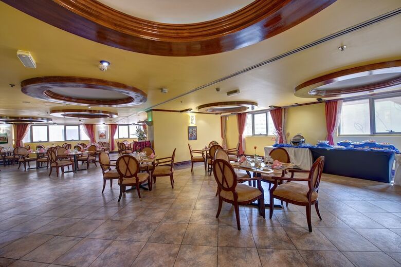 Hotel Tulip Inn Sharjah