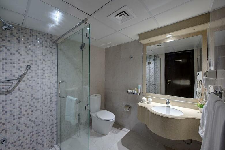 Hotel Tulip Inn Sharjah