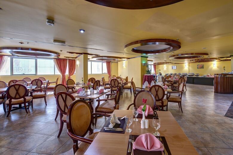Hotel Tulip Inn Sharjah
