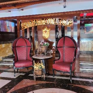 Hotel Tulip Inn Sharjah