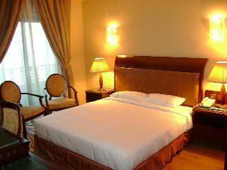 Hotel Tulip Inn Sharjah