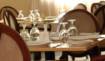 Hotel Tulip Inn Sharjah