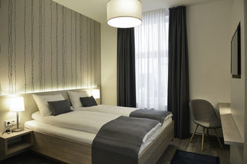 My City Home - Hotel & Apartments