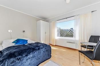 Abc Hotell Nord