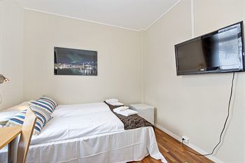 Abc Hotell Nord