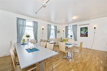 Abc Hotell Nord