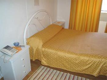 Hotel Pensao Santo Tirso
