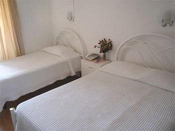 Hotel Pensao Santo Tirso