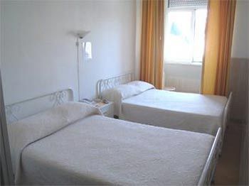 Hotel Pensao Santo Tirso