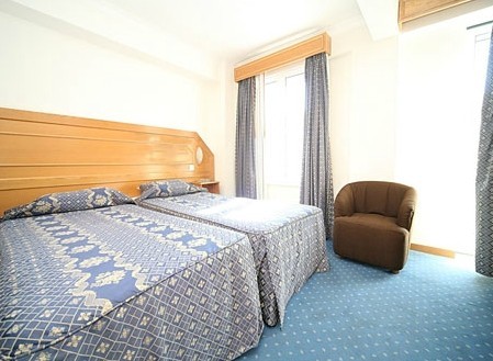 Hotel Chile