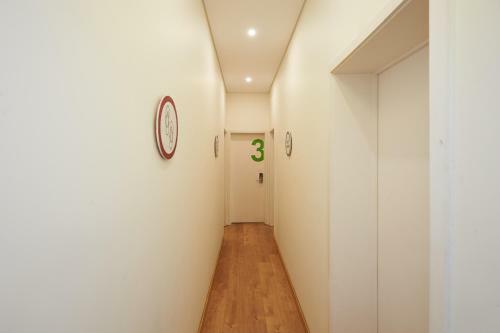 Evidencia Light Sta. Catarina Hotel