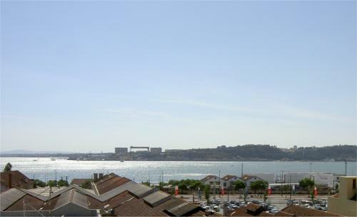 Portugal Ways Conde Bar�o Apartments