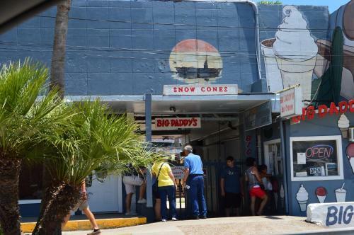 Apartamento Corpus Christi Beach Condo 3313