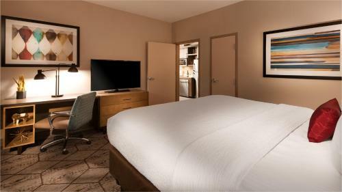 Hotel Best Western Executive Residency Ih-37 Corpus Christi