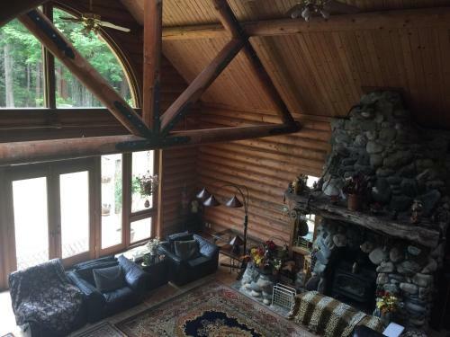 Agroturismo Redwood Forest
