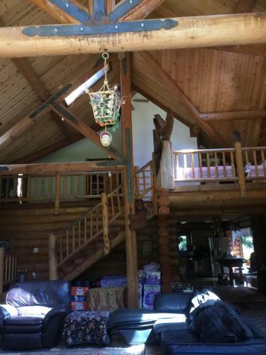 Agroturismo Redwood Forest
